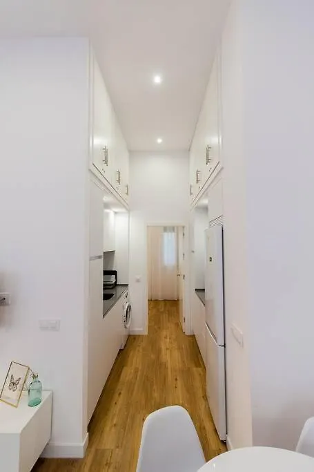 Apartamento Las 3 Gaviotas Daire Cadiz 0*,  İspanya