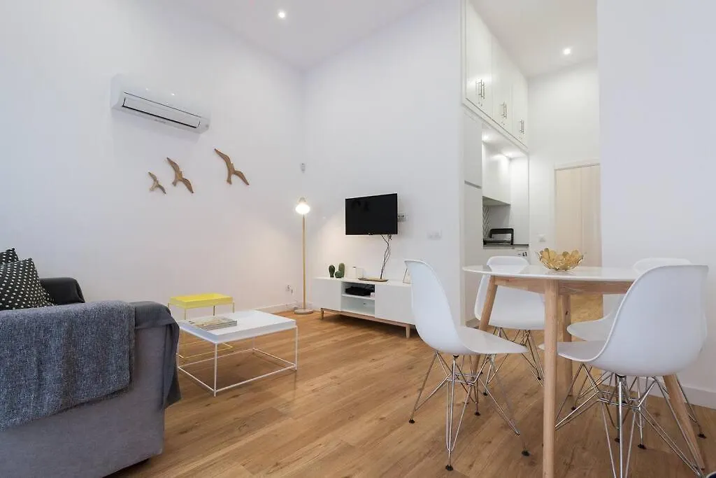 Apartamento Las 3 Gaviotas Apartment Cadiz
